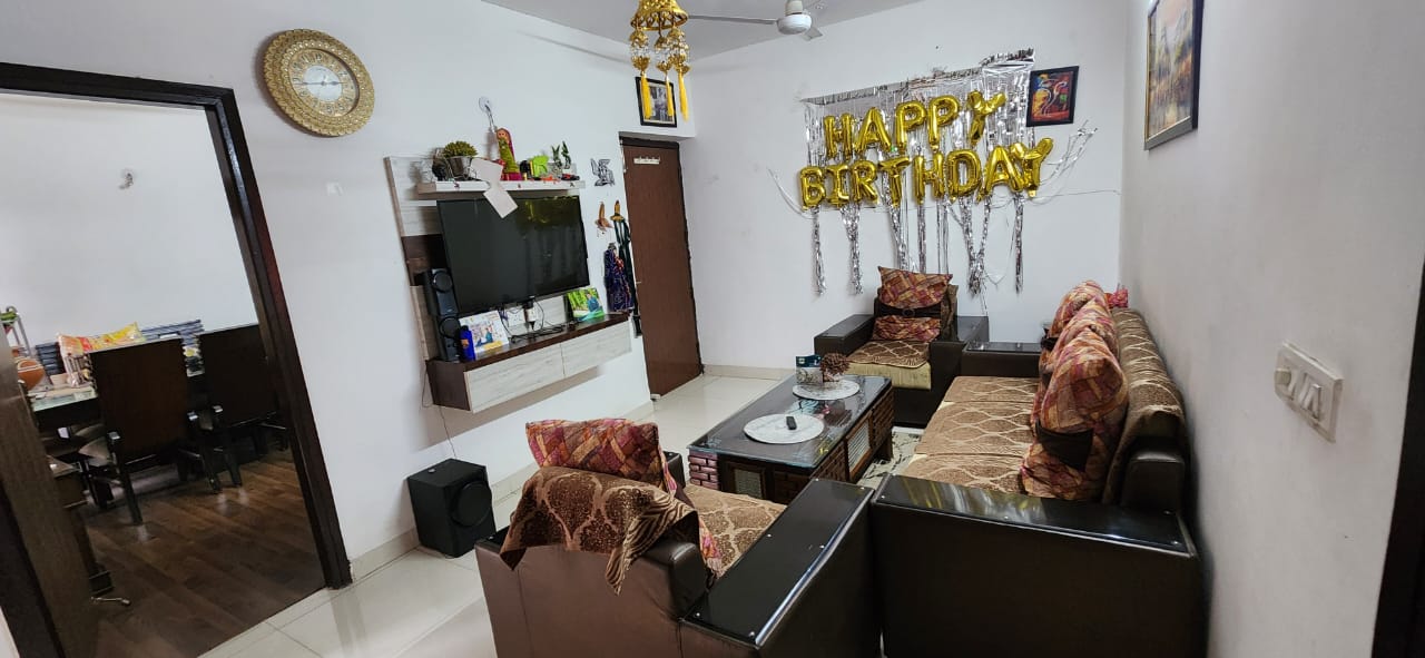 3 BHK Apartment For Rent in BPTP Park Elite Premium Sector 84 Faridabad  7803661