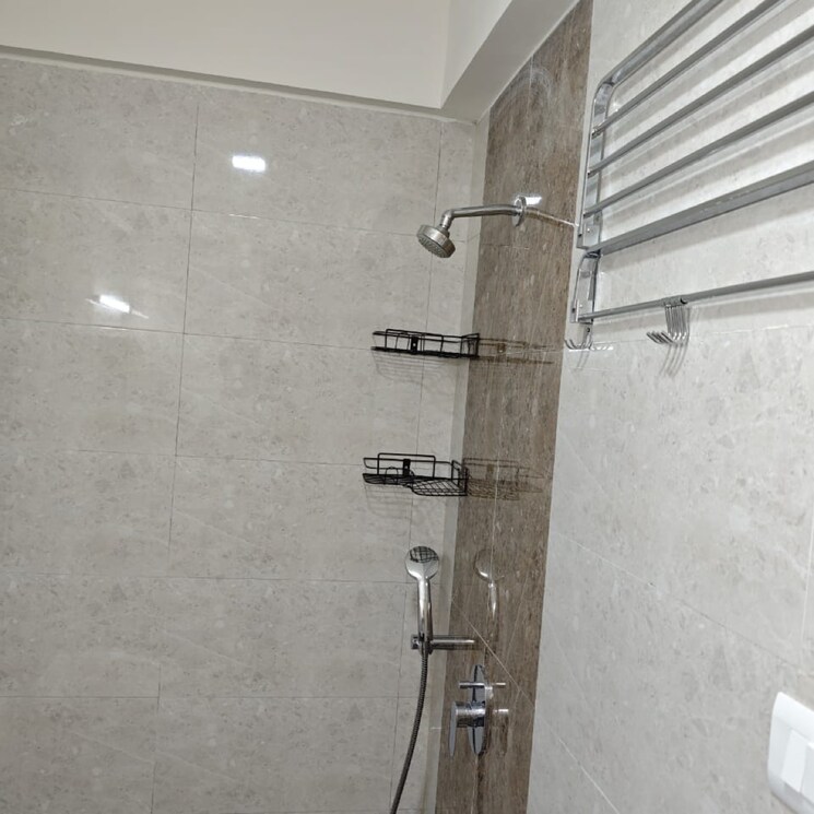 Bathroom, rajesh-raj-infinia 2 Bedroom 797 Sq.Ft. Apartment In Evershine Nagar Mumbai 7803687