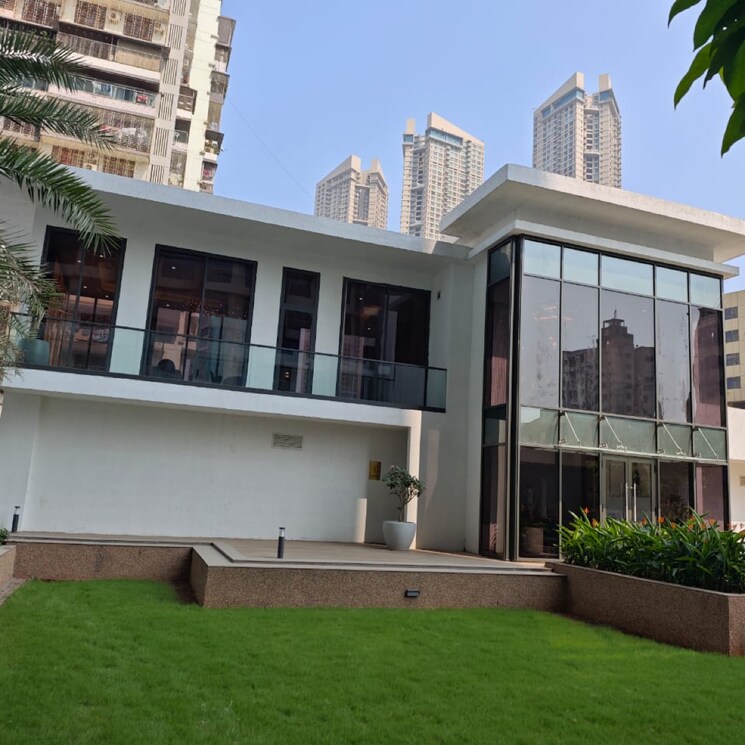 Exterior View, rajesh-raj-infinia 2 Bedroom 797 Sq.Ft. Apartment In Evershine Nagar Mumbai 7803687