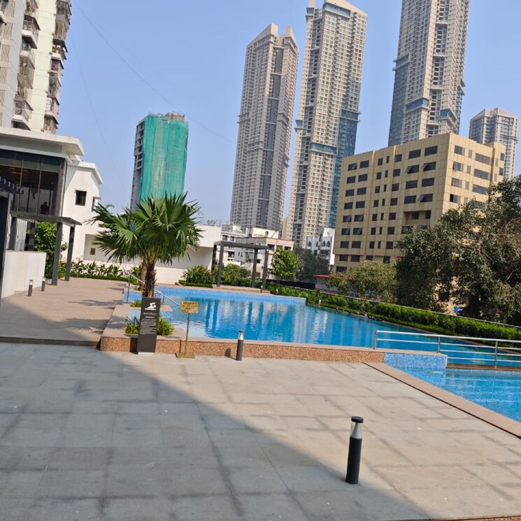 Exterior View, rajesh-raj-infinia 2 Bedroom 797 Sq.Ft. Apartment In Evershine Nagar Mumbai 7803687