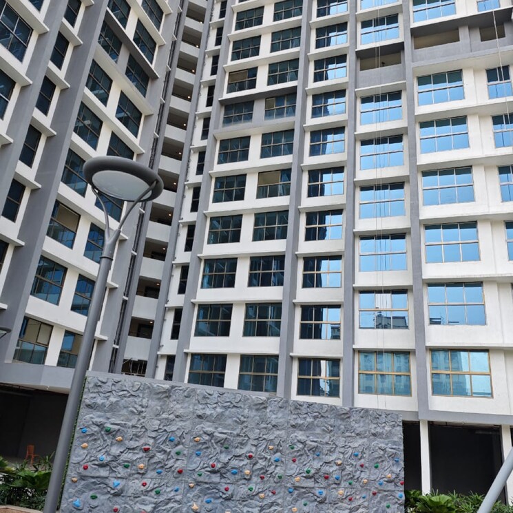 Exterior View, rajesh-raj-infinia 2 Bedroom 797 Sq.Ft. Apartment In Evershine Nagar Mumbai 7803687