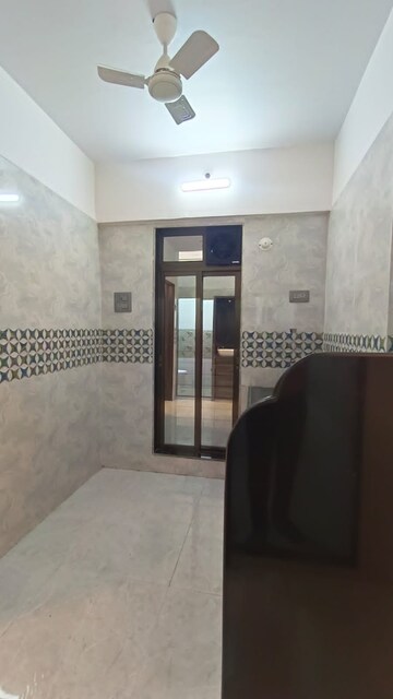Bedroom in 1 BHK Apartment at Shree Adeshwar Anand Heights, Nalasopara West – for Sale