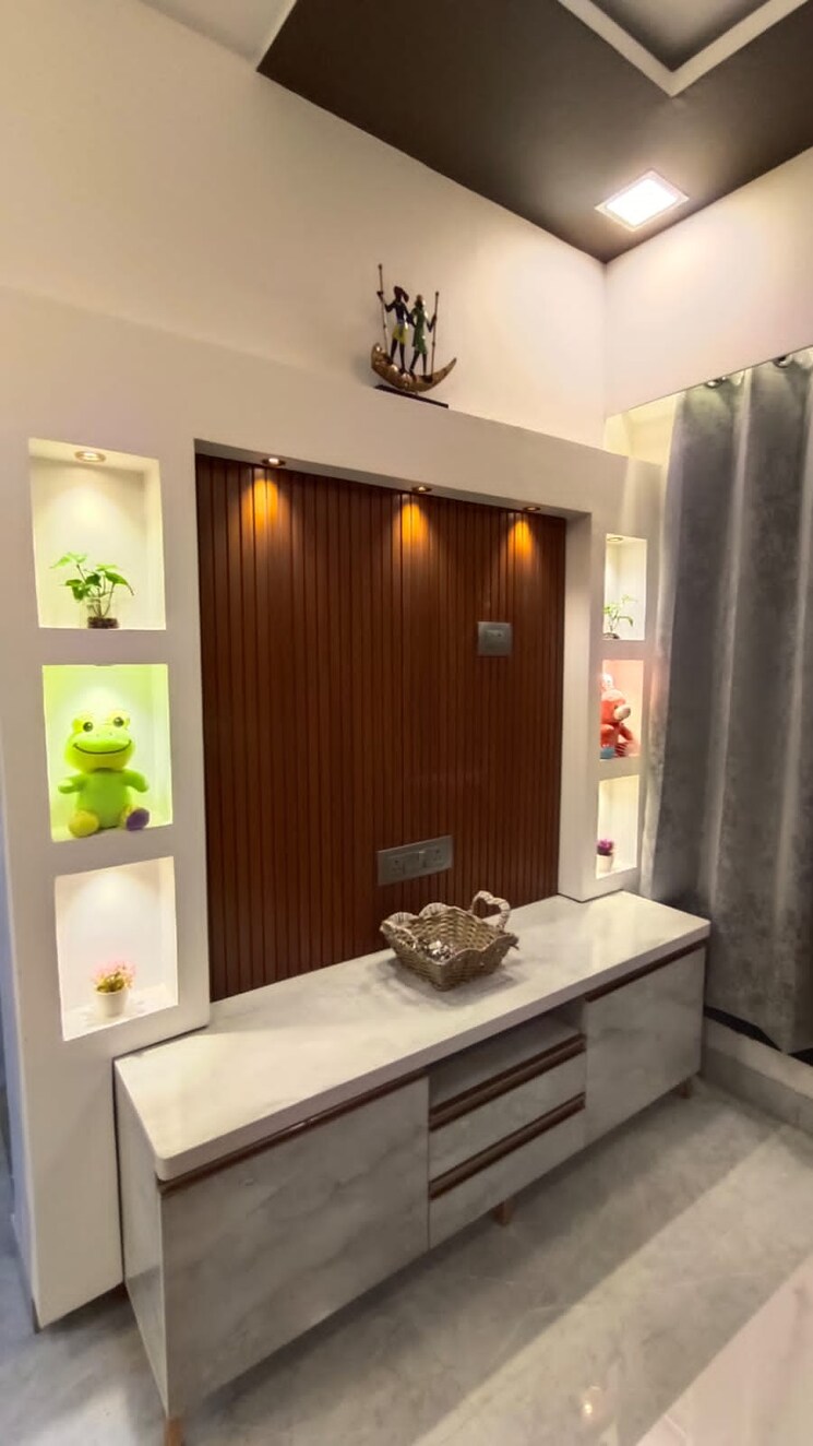 Bedroom, shree-adeshwar-anand-heights 1 Bedroom 324 Sq.Ft. Apartment In Nalasopara West Palghar 7803707