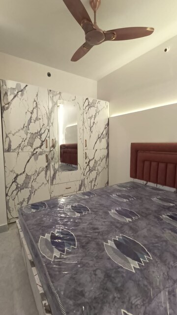 Kitchen in 1 BHK Apartment at Shree Adeshwar Anand Heights, Nalasopara West – for Sale