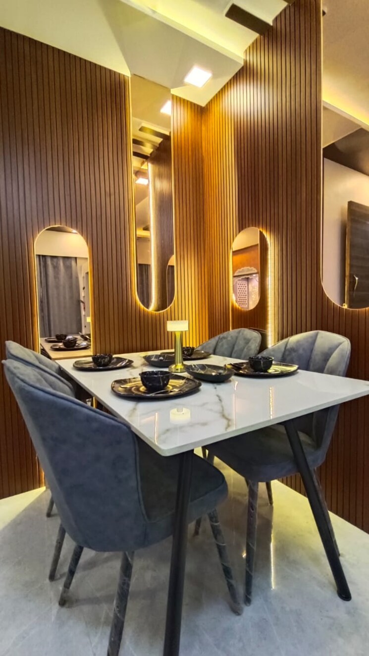 Master Bedroom, shree-adeshwar-anand-heights 1 Bedroom 324 Sq.Ft. Apartment In Nalasopara West Palghar 7803707