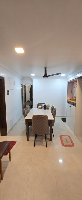 1 BHK Apartment For Rent in Veena Tower Azad Nagar Colaba Mumbai  7803706