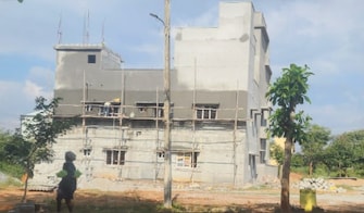 2 BHK Villa For Resale in Bannerghatta Road Bangalore  7801700