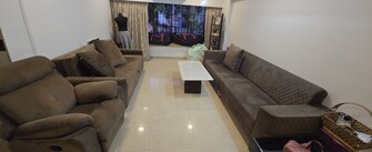 1 BHK Apartment For Rent in Veena Tower Azad Nagar Colaba Mumbai  7803706