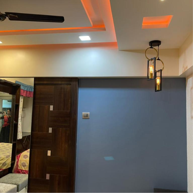 undefined, acme-enclave 2 Bedroom 700 Sq.Ft. Apartment In Sunder Nagar Mumbai 7803710