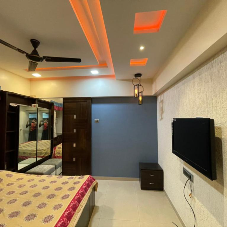 Kitchen, acme-enclave 2 Bedroom 700 Sq.Ft. Apartment In Sunder Nagar Mumbai 7803710