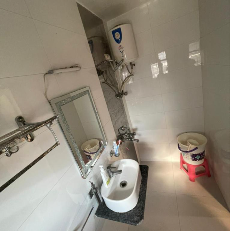 Bathroom, acme-enclave 2 Bedroom 700 Sq.Ft. Apartment In Sunder Nagar Mumbai 7803710