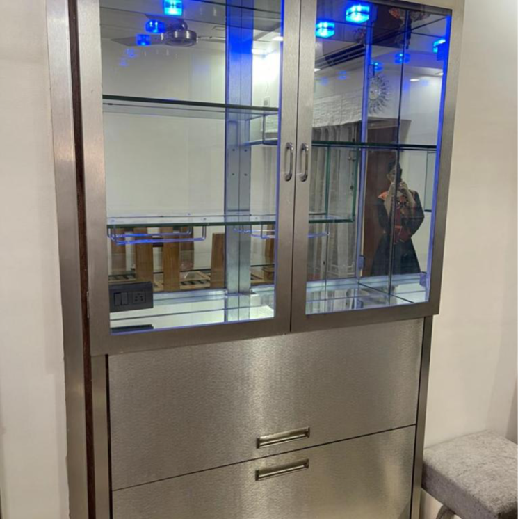 undefined, acme-enclave 2 Bedroom 700 Sq.Ft. Apartment In Sunder Nagar Mumbai 7803710