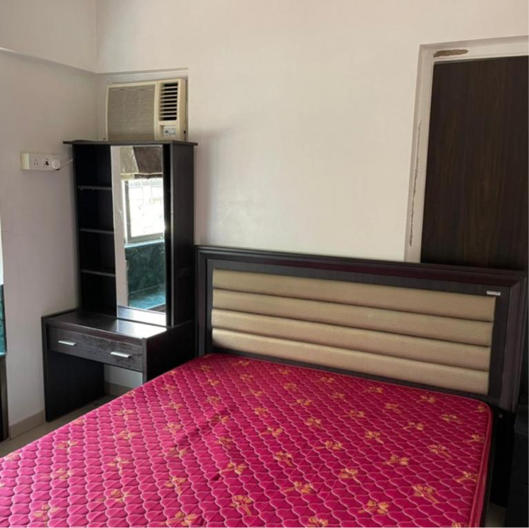 Bedroom, acme-enclave 2 Bedroom 700 Sq.Ft. Apartment In Sunder Nagar Mumbai 7803710