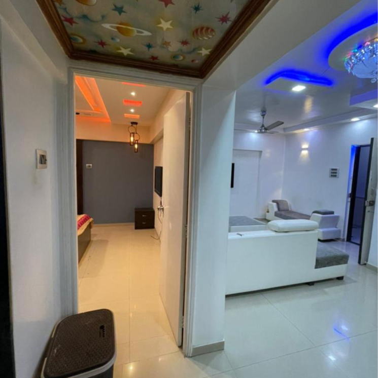 undefined, acme-enclave 2 Bedroom 700 Sq.Ft. Apartment In Sunder Nagar Mumbai 7803710