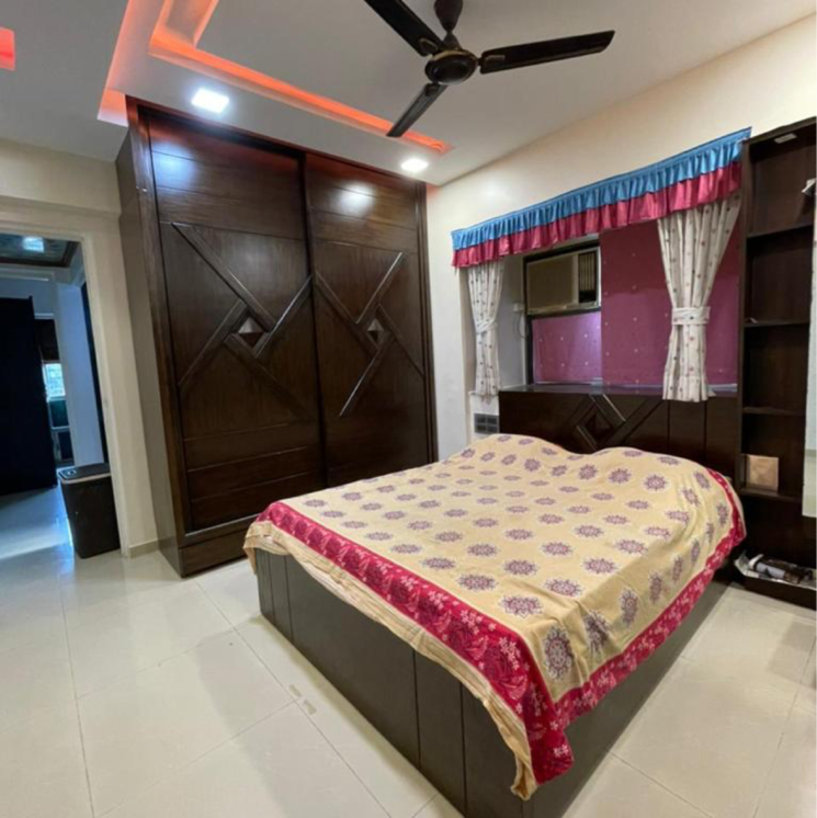 Bedroom, acme-enclave 2 Bedroom 700 Sq.Ft. Apartment In Sunder Nagar Mumbai 7803710