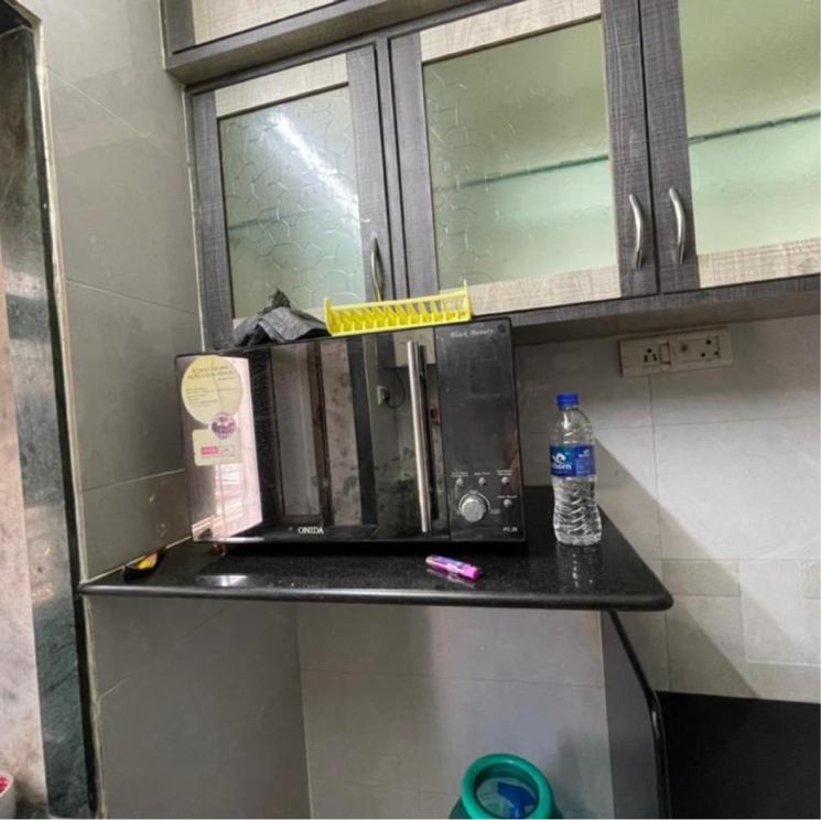 Kitchen, acme-enclave 2 Bedroom 700 Sq.Ft. Apartment In Sunder Nagar Mumbai 7803710