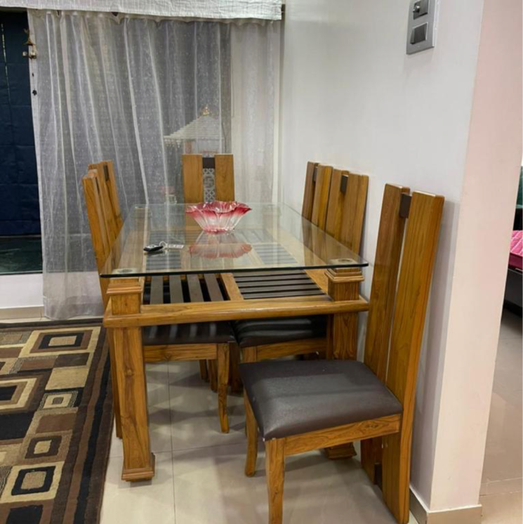 Living Room, acme-enclave 2 Bedroom 700 Sq.Ft. Apartment In Sunder Nagar Mumbai 7803710