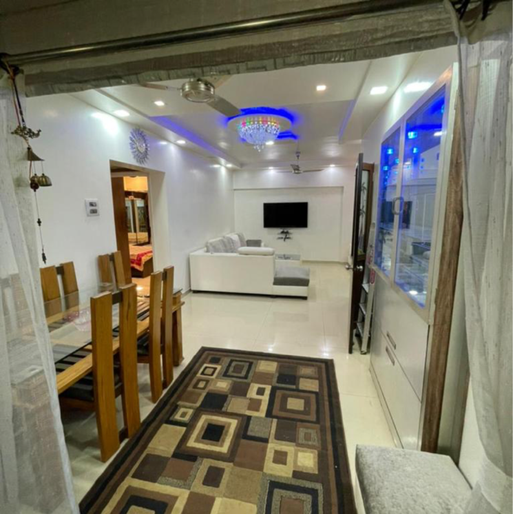 undefined, acme-enclave 2 Bedroom 700 Sq.Ft. Apartment In Sunder Nagar Mumbai 7803710