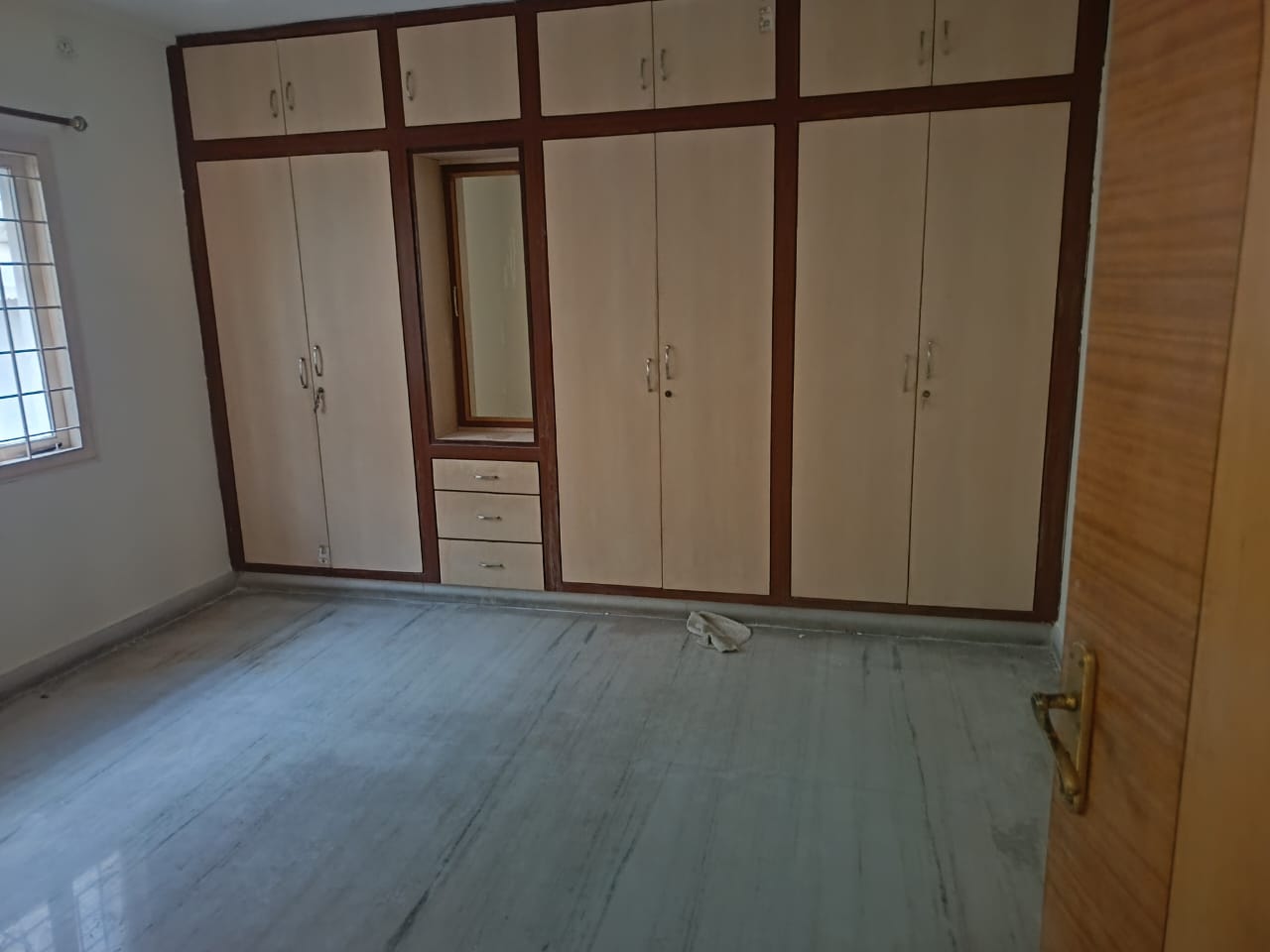 2 BHK Apartment For Rent in Srinagar Colony Hyderabad  7803716