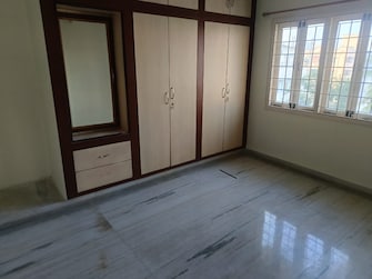 2 BHK Apartment For Rent in Srinagar Colony Hyderabad  7803716