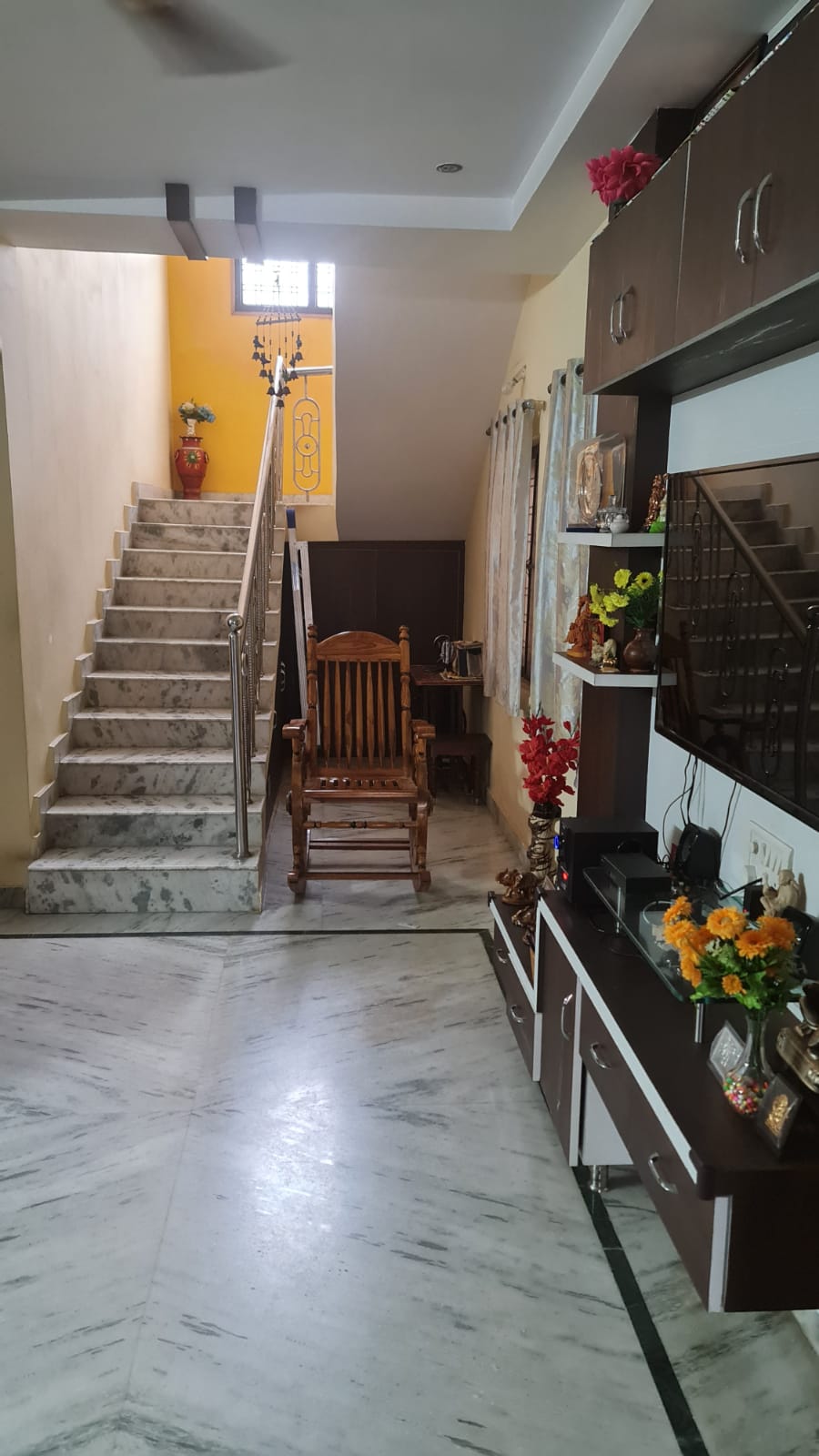 3 BHK Independent House For Resale in Nacharam Hyderabad  7803711