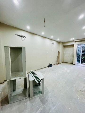 Master Bedroom in 3 BHK Builder Floor at Vipul World Floors, Sector 48 – for Sale