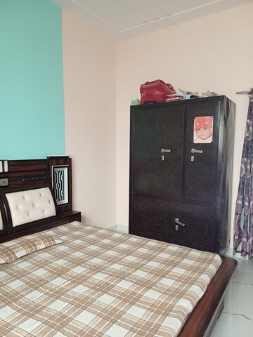 Furnished Amenities in 2 BHK Independent House at Sector 126 – for Sale
