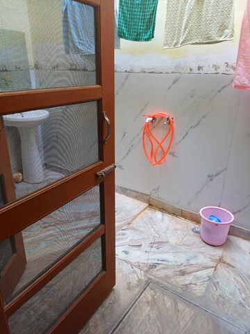 Balcony in 2 BHK Independent House at Sector 126 – for Sale