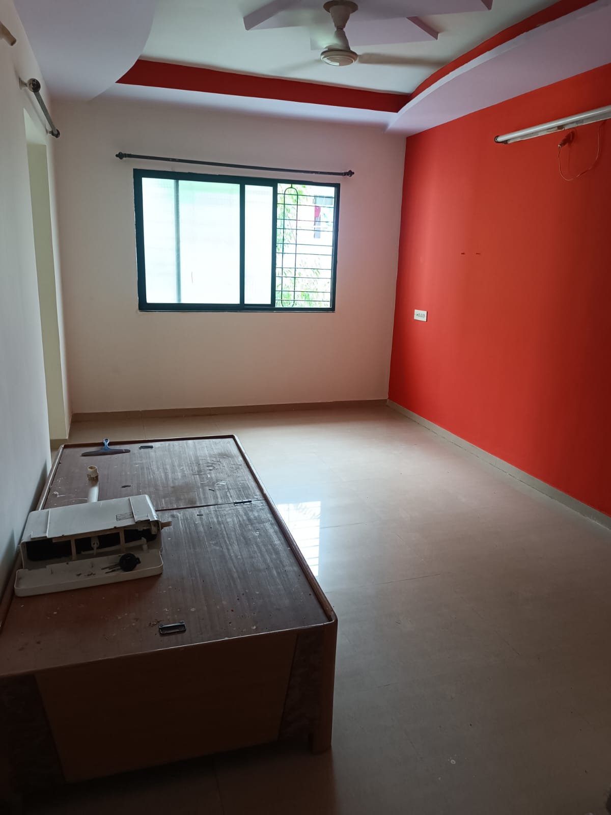 2 BHK Apartment For Rent in Swapnapurti Apartment Hadapsar Pune  7803730