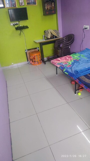 2 BHK Apartment For Rent in Stellar Mi Citihomes, Omicron Iii Greater Noida