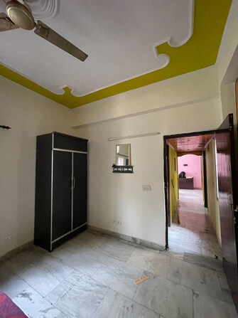 3 BHK Apartment For Rent in Niho Marvel Scottish Garden Ahinsa Khand ii Ghaziabad  7803756