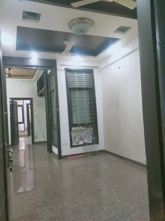 3 BHK Apartment For Rent in Niho Marvel Scottish Garden Ahinsa Khand ii Ghaziabad  7803756