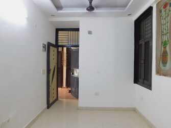 2 BHK Apartment For Rent in Shri Balaji Residency Indrapuram Ghaziabad  7803768