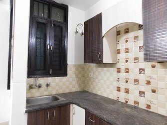 2 BHK Apartment For Rent in Shri Balaji Residency Indrapuram Ghaziabad  7803768