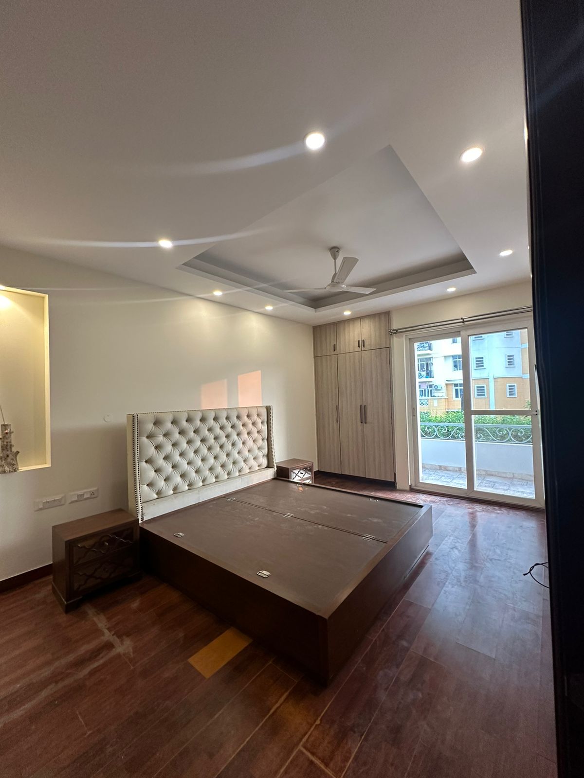 4 BHK Apartment For Rent in Suncity Business Tower Sector 54 Gurgaon  7803762