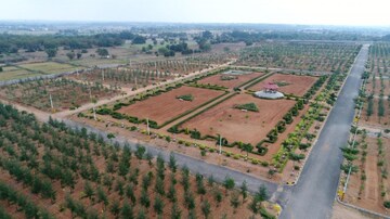  Plot For Sale in JB Nature Valley, Choutuppal