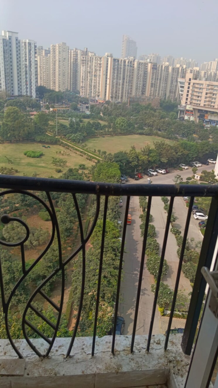Balcony, ahinsa khand 2 2.5 Bedroom 1190 Sq.Ft. Apartment In Ahinsa Khand 2 Ghaziabad 7803806