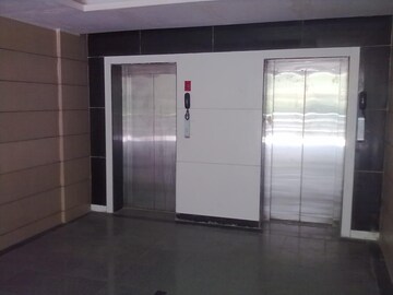 Lift in  Office Space at Hi Tech City – for Rent