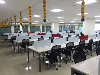 Commercial Office Space 9811 Sq.Ft. For Rent in Hi Tech City Hyderabad  7803788