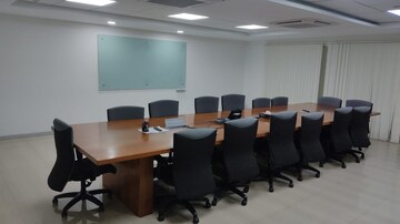 Team Area in  Office Space at Hi Tech City – for Rent