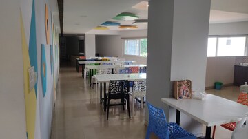 Team Area in  Office Space at Hi Tech City – for Rent