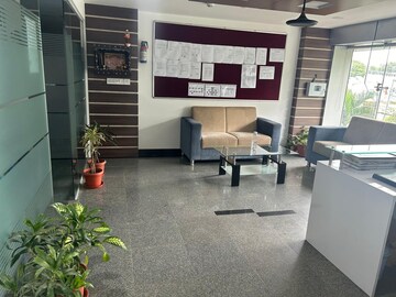 Common Area in  Office Space at Hi Tech City – for Rent