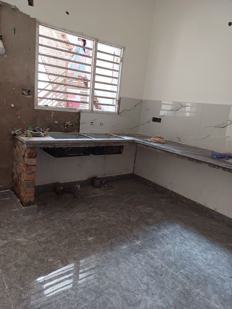 Kitchen, sector 115 1 Bedroom 70 Sq.Yd. Apartment In Sector 115 Mohali 7803814