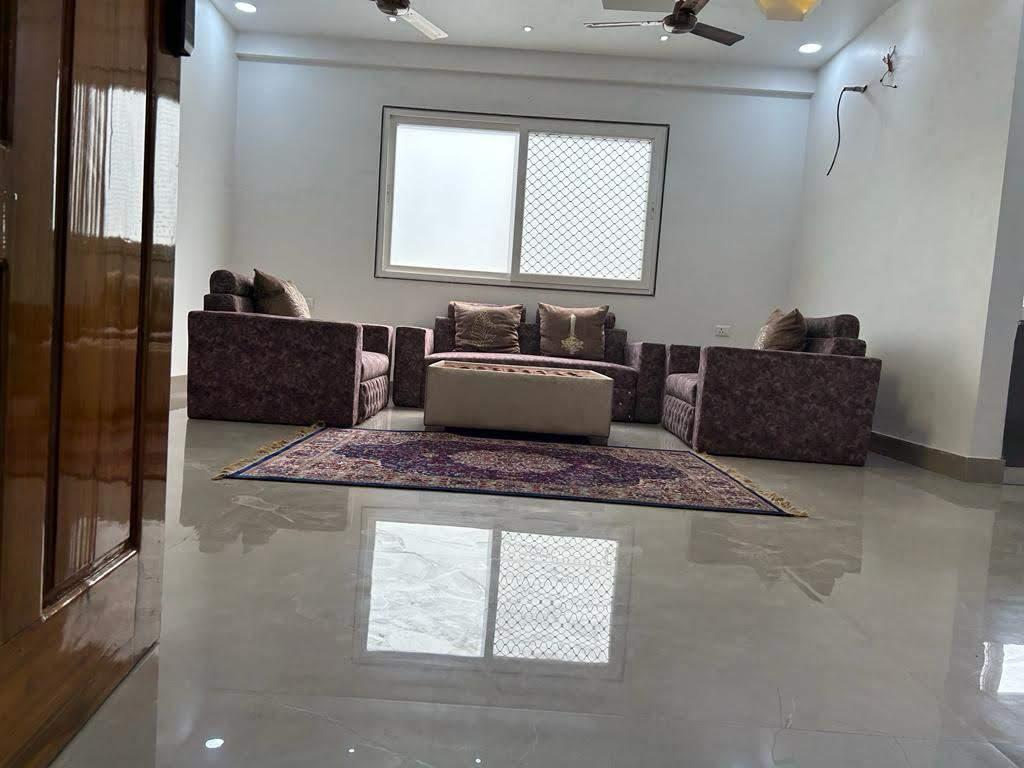 3 BHK Apartment For Rent in Nilaya Greens Raj Nagar Extension Ghaziabad  7803829