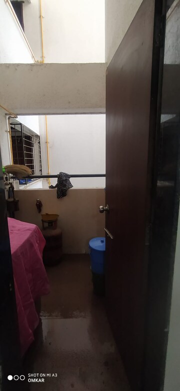 Team Area in 1 BHK Apartment at Padmanabh Golden Valley, Dhayari – for Sale