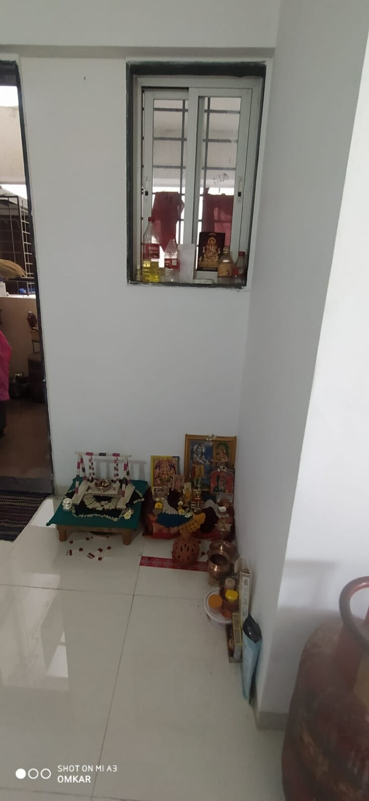 Living Room, padmanabh-golden-valley 1 Bedroom 537 Sq.Ft. Apartment In Dhayari Pune 7803825