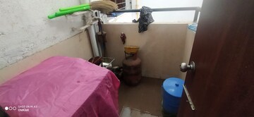Team Area in 1 BHK Apartment at Padmanabh Golden Valley, Dhayari – for Sale