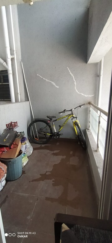 Team Area in 1 BHK Apartment at Padmanabh Golden Valley, Dhayari – for Sale