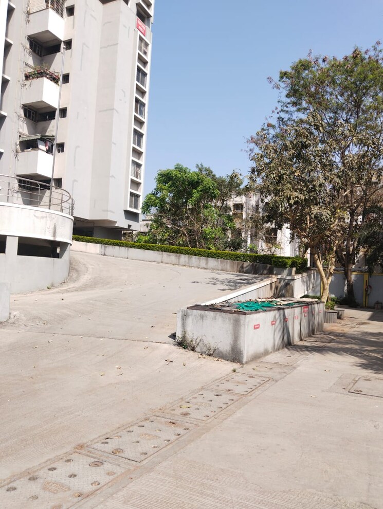  Parking, padmanabh-golden-valley 1 Bedroom 537 Sq.Ft. Apartment In Dhayari Pune 7803825