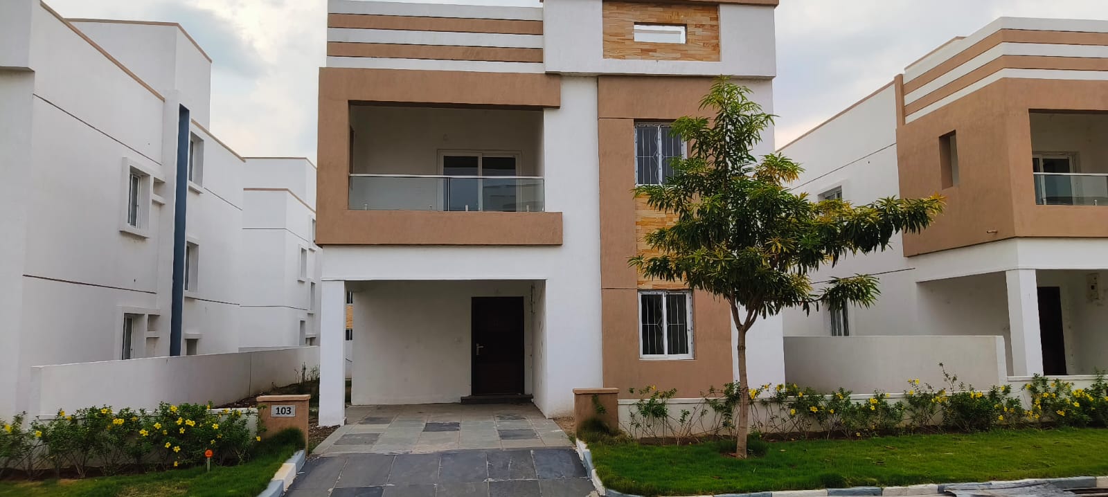 4 BHK Villa For Resale in Velmala Hyderabad  7803847